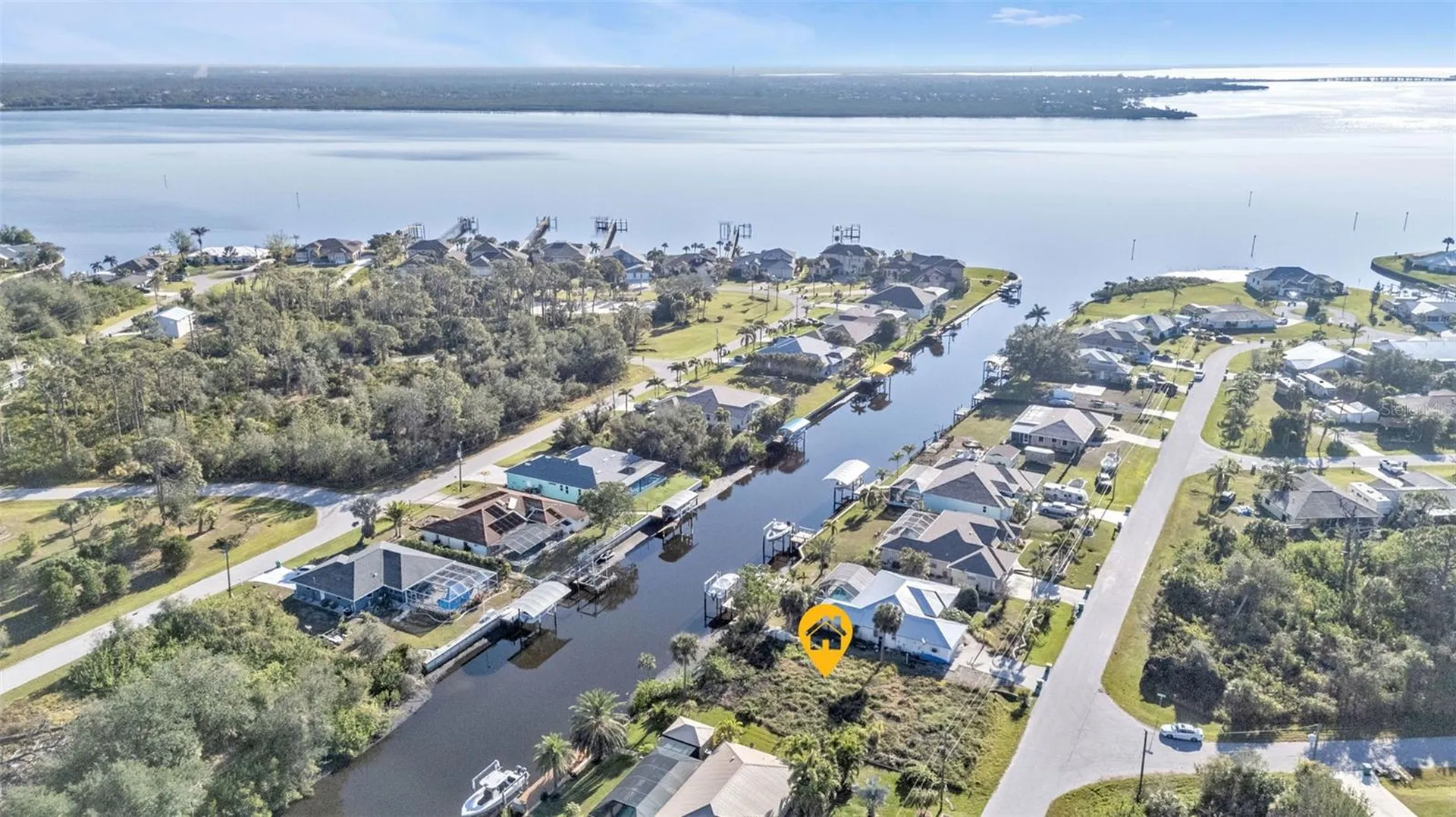 3442 Blitman Street Port Charlotte FL 33981