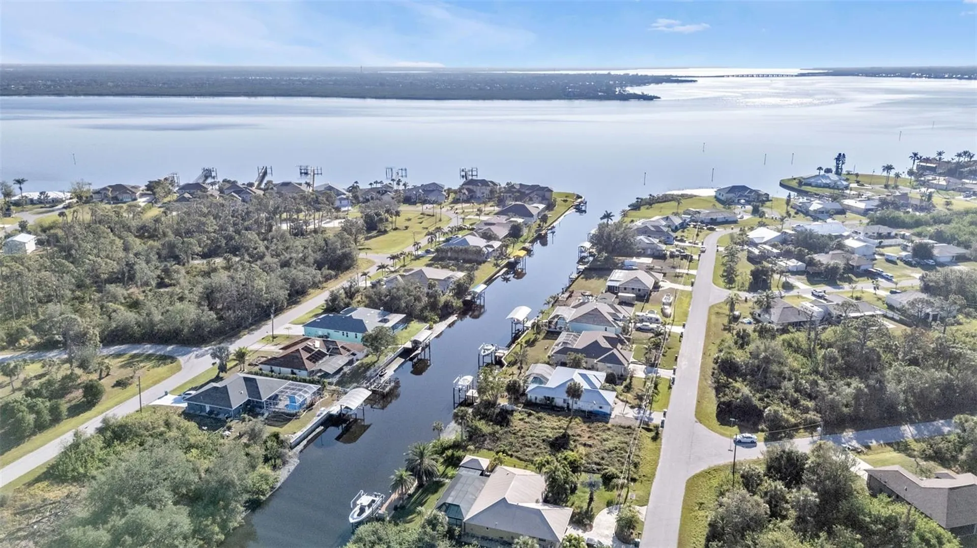 3442 Blitman Street Port Charlotte FL 33981