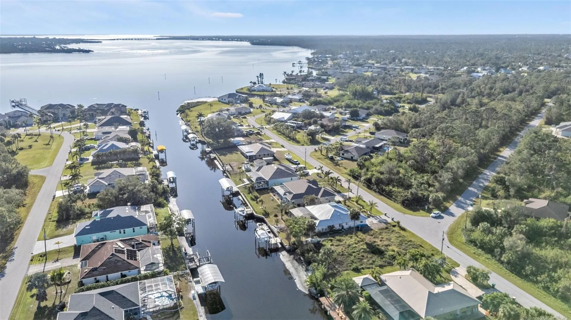 3442 Blitman Street Port Charlotte FL 33981