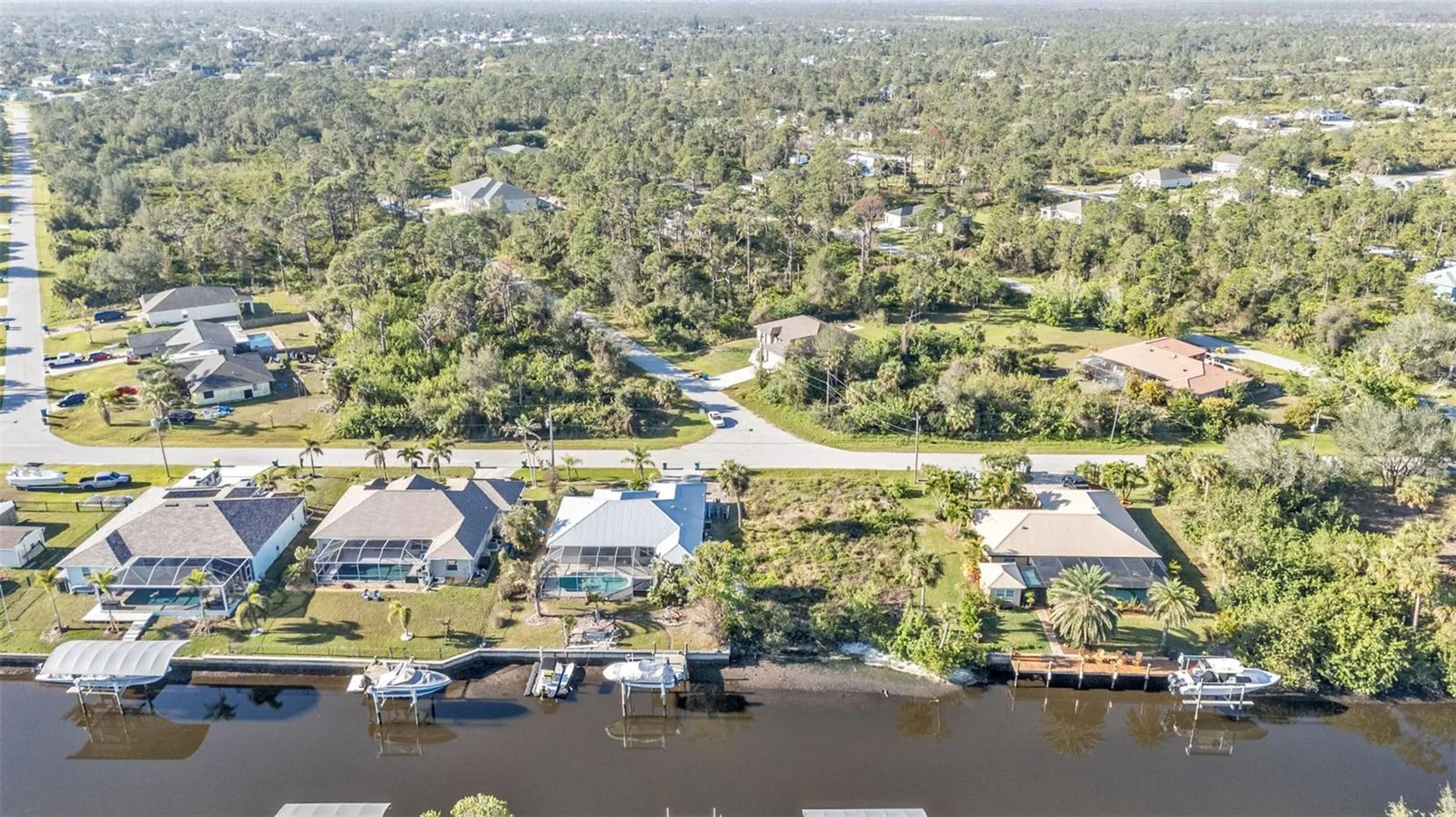 3442 Blitman Street Port Charlotte FL 33981