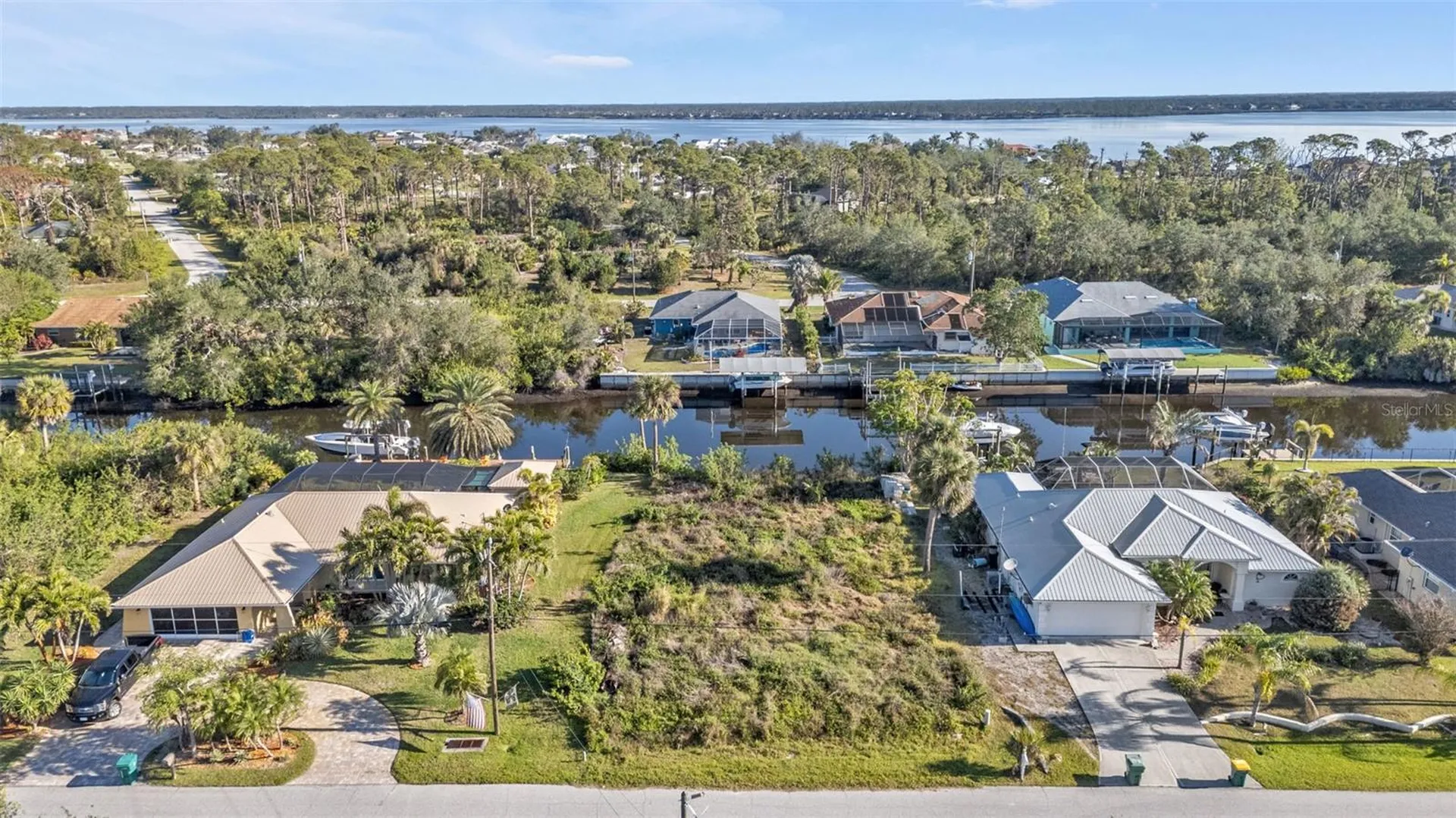 3442 Blitman Street Port Charlotte FL 33981