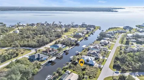 3442 Blitman Street Port Charlotte FL 33981