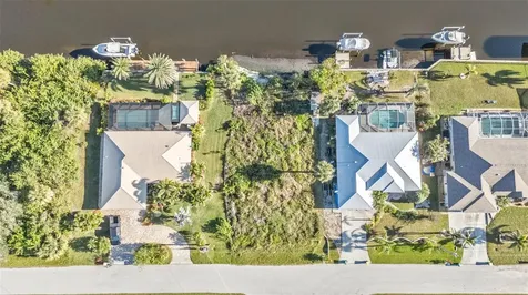 3442 Blitman Street Port Charlotte FL 33981