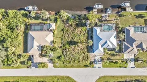 3442 Blitman Street Port Charlotte FL 33981