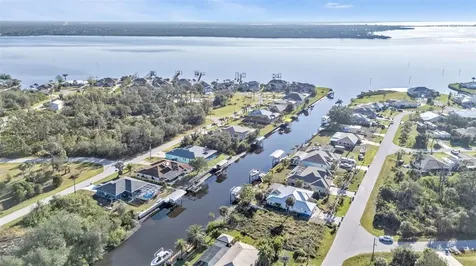 3442 Blitman Street Port Charlotte FL 33981