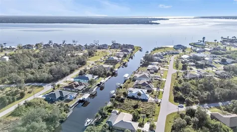 3442 Blitman Street Port Charlotte FL 33981