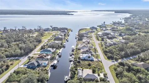 3442 Blitman Street Port Charlotte FL 33981