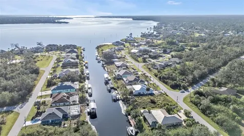 3442 Blitman Street Port Charlotte FL 33981