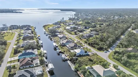 3442 Blitman Street Port Charlotte FL 33981