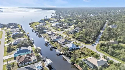 3442 Blitman Street Port Charlotte FL 33981