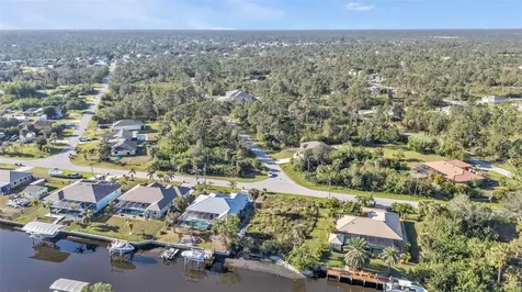 3442 Blitman Street Port Charlotte FL 33981