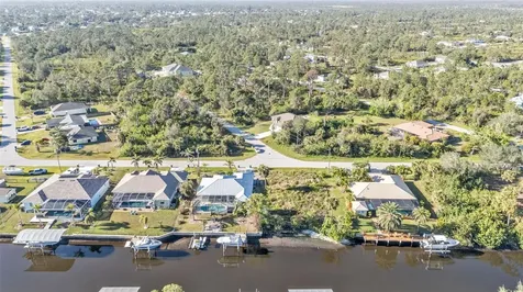 3442 Blitman Street Port Charlotte FL 33981