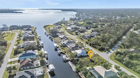 3442 Blitman Street Port Charlotte FL 33981