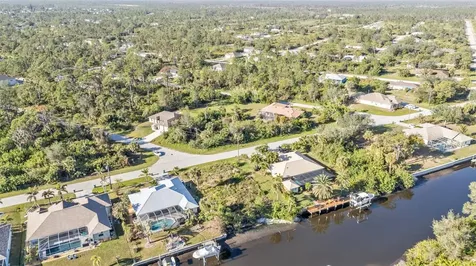 3442 Blitman Street Port Charlotte FL 33981