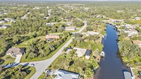 3442 Blitman Street Port Charlotte FL 33981