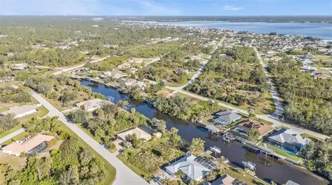 3442 Blitman Street Port Charlotte FL 33981