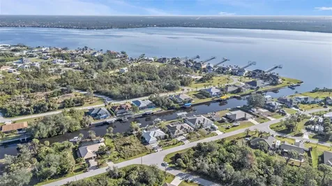 3442 Blitman Street Port Charlotte FL 33981