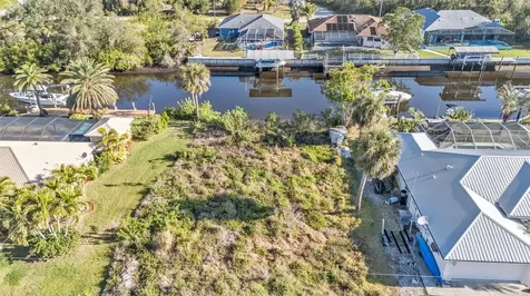 3442 Blitman Street Port Charlotte FL 33981