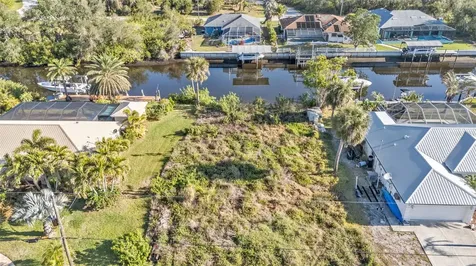 3442 Blitman Street Port Charlotte FL 33981