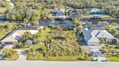 3442 Blitman Street Port Charlotte FL 33981