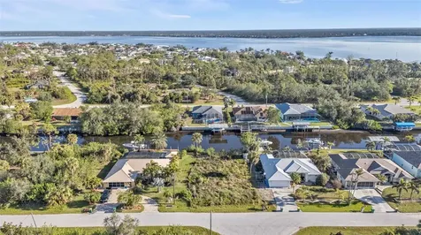 3442 Blitman Street Port Charlotte FL 33981