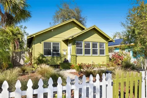 123 17th Avenue SE St Petersburg FL 33701