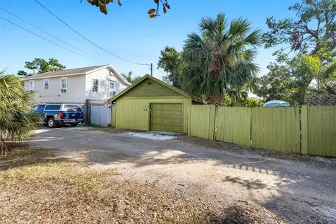 123 17th Avenue SE St Petersburg FL 33701