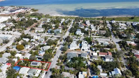 123 17th Avenue SE St Petersburg FL 33701