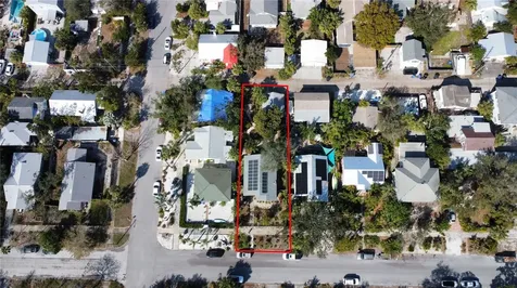 123 17th Avenue SE St Petersburg FL 33701
