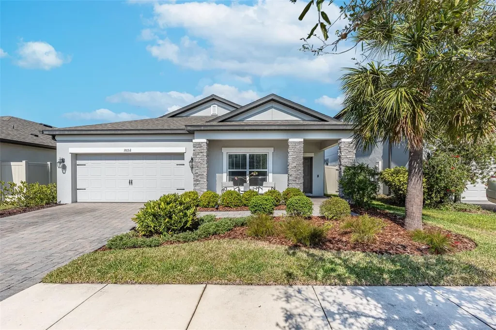 10132 Tuscan Sun Avenue Riverview FL 33578