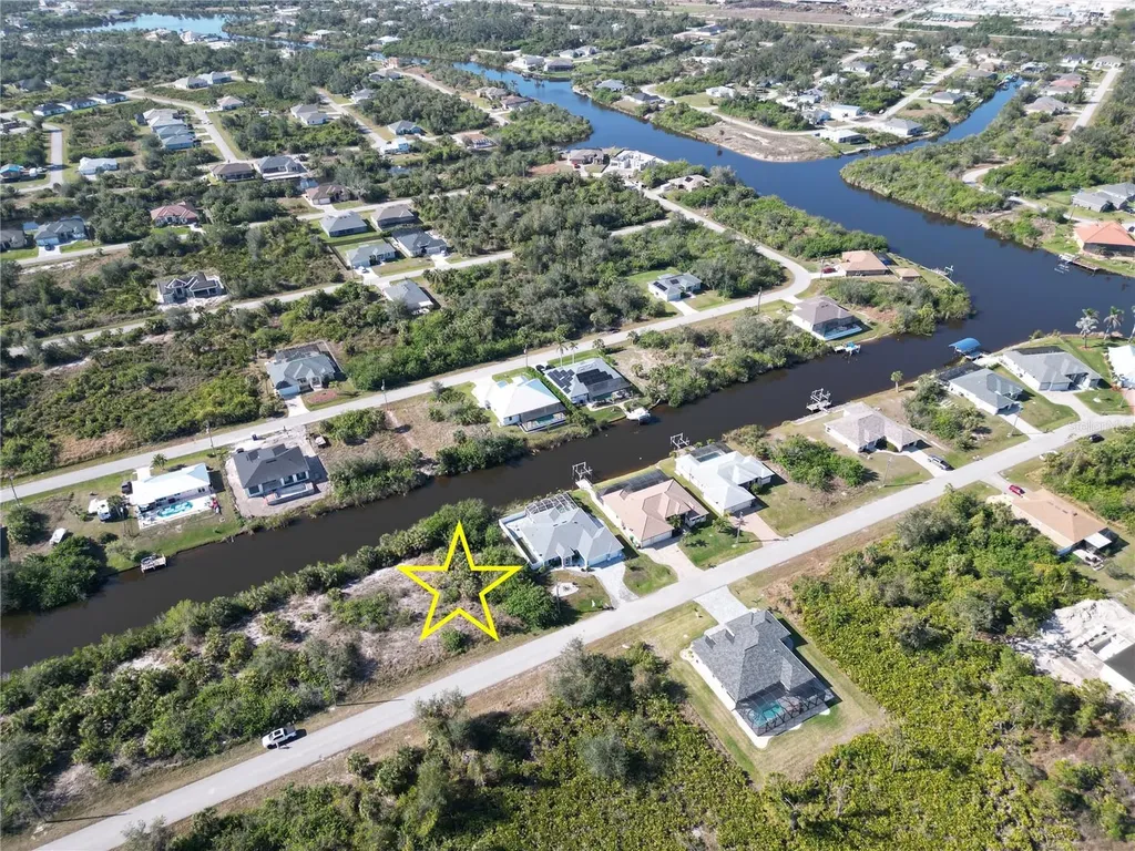 13846 Begonia Circle Port Charlotte FL 33981