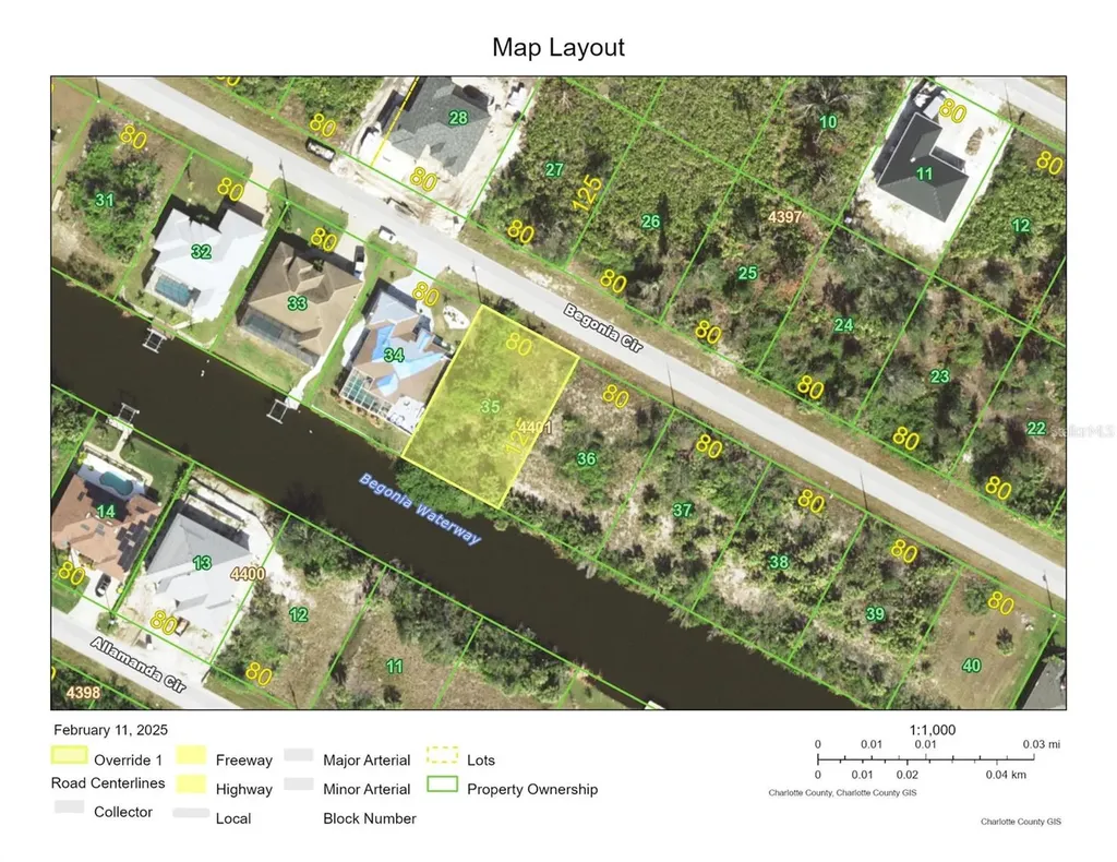 13846 Begonia Circle Port Charlotte FL 33981