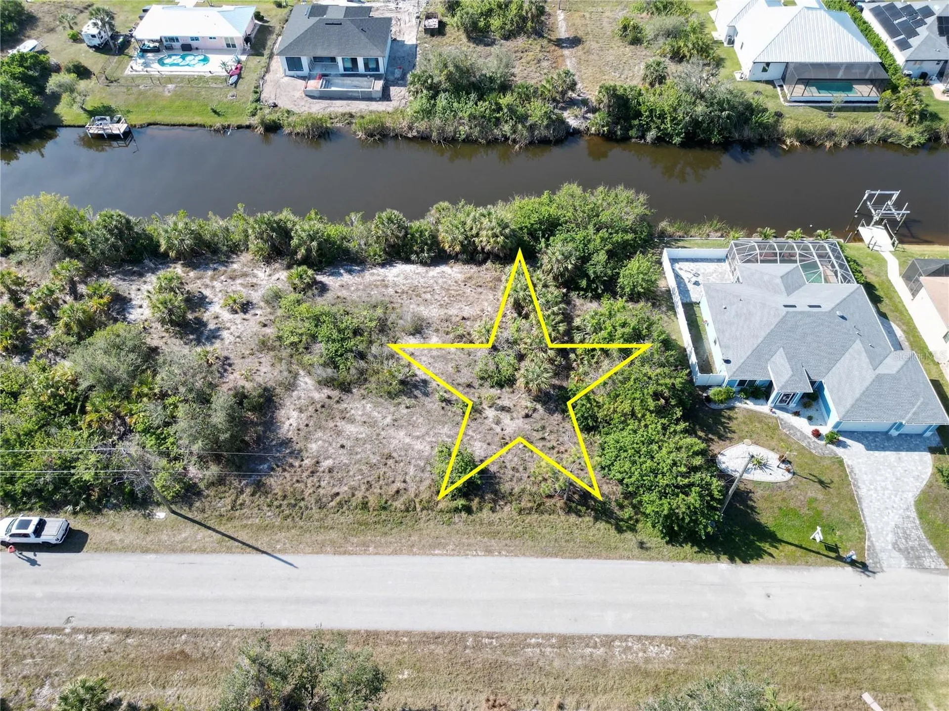 13846 Begonia Circle Port Charlotte FL 33981