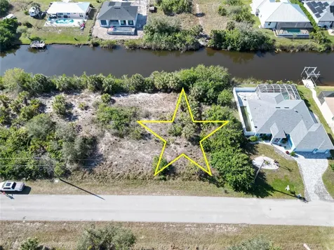 13846 Begonia Circle Port Charlotte FL 33981
