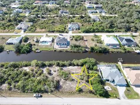 13846 Begonia Circle Port Charlotte FL 33981