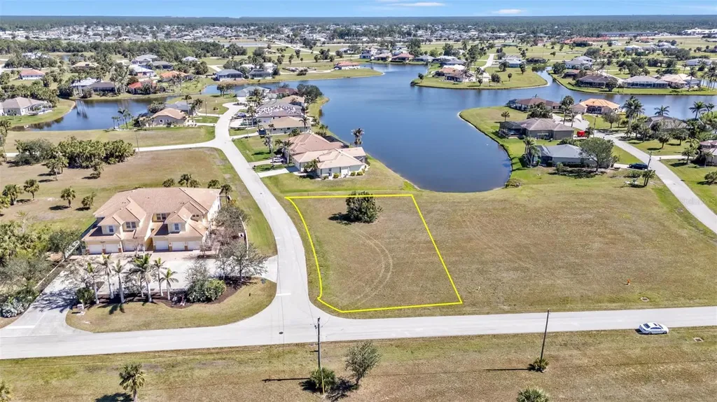 16592 San Edmundo Road Punta Gorda FL 33955