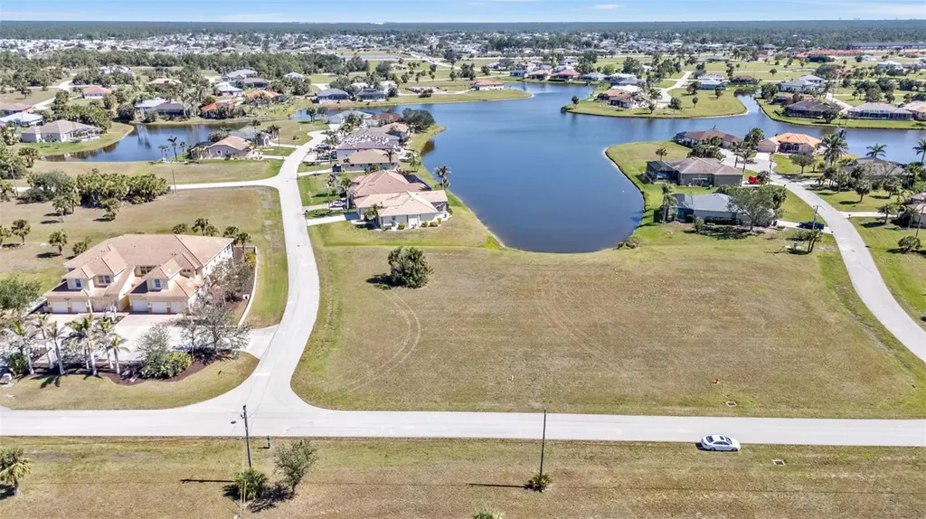 16592 San Edmundo Road Punta Gorda FL 33955