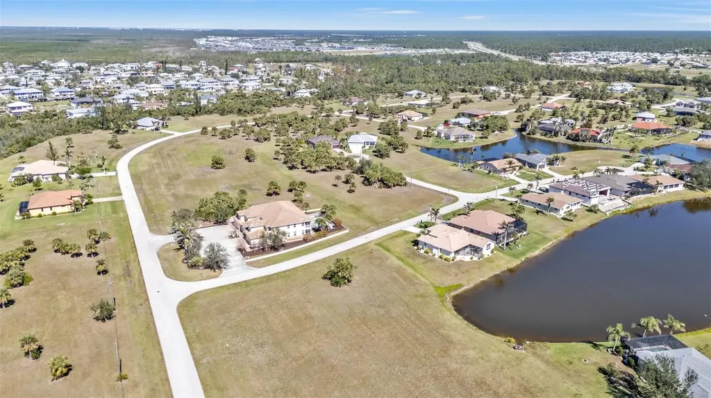 16592 San Edmundo Road Punta Gorda FL 33955
