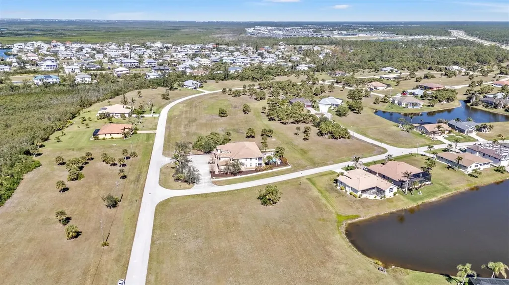 16592 San Edmundo Road Punta Gorda FL 33955