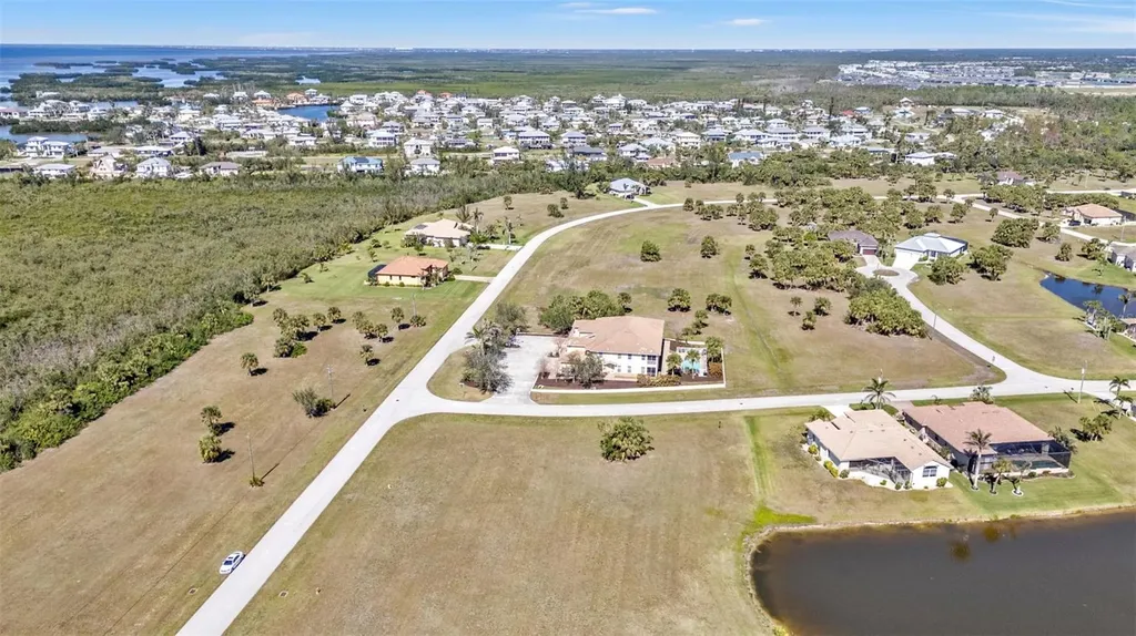 16592 San Edmundo Road Punta Gorda FL 33955