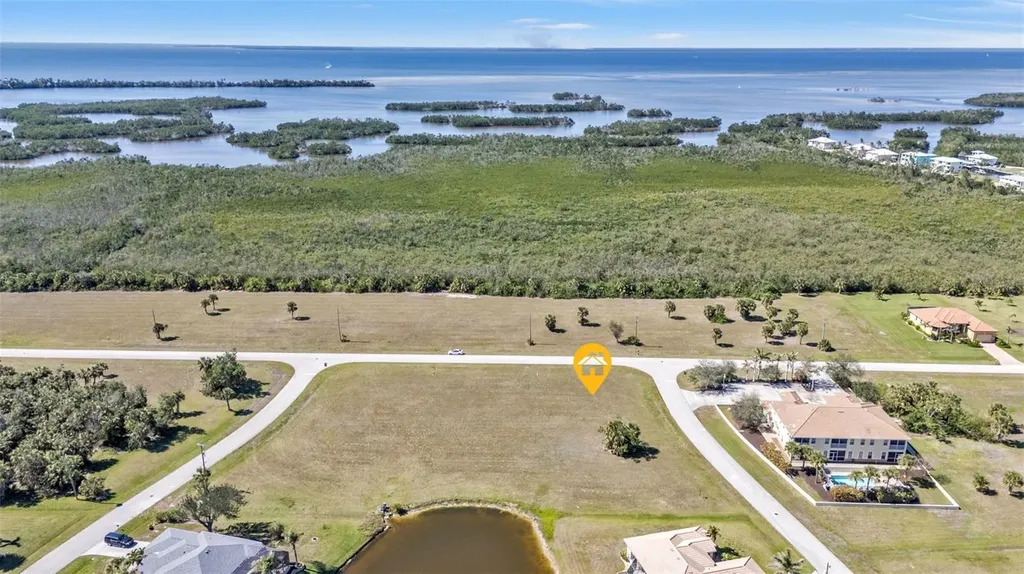 16592 San Edmundo Road Punta Gorda FL 33955