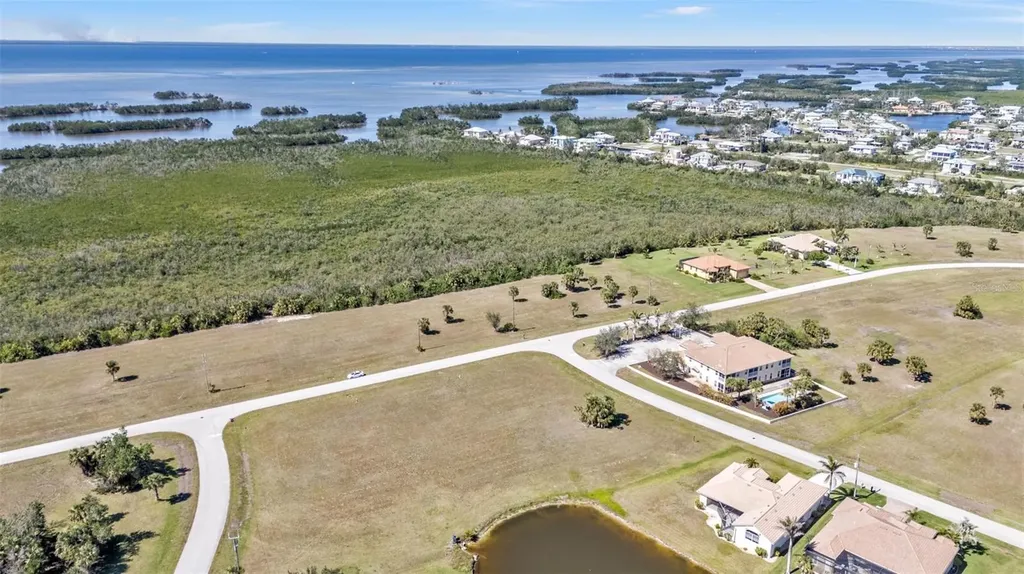 16592 San Edmundo Road Punta Gorda FL 33955