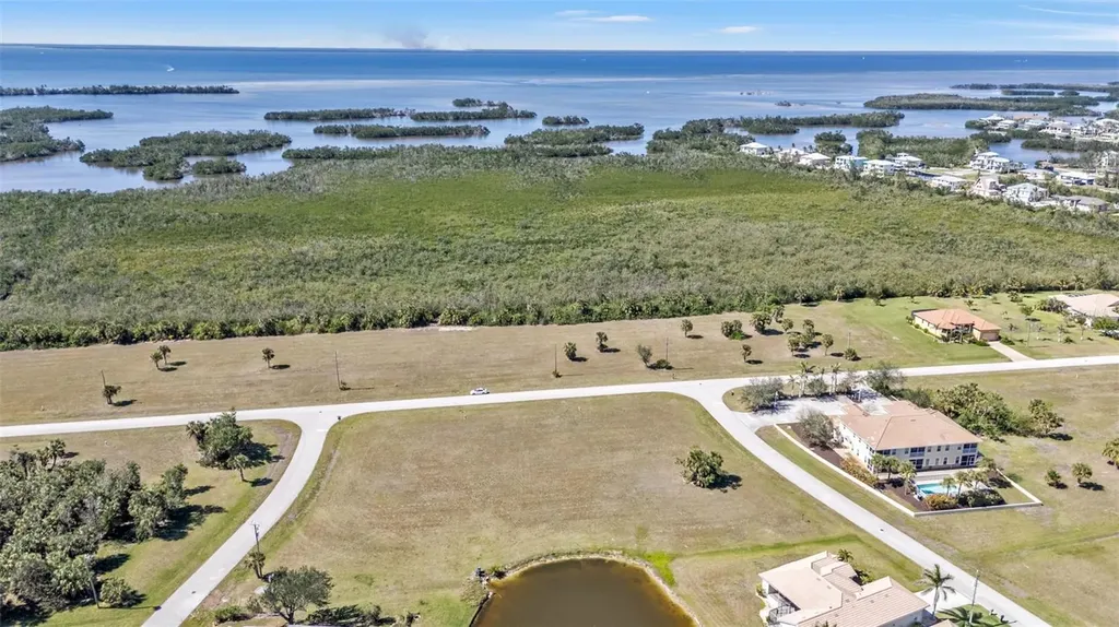 16592 San Edmundo Road Punta Gorda FL 33955