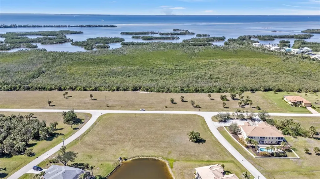 16592 San Edmundo Road Punta Gorda FL 33955