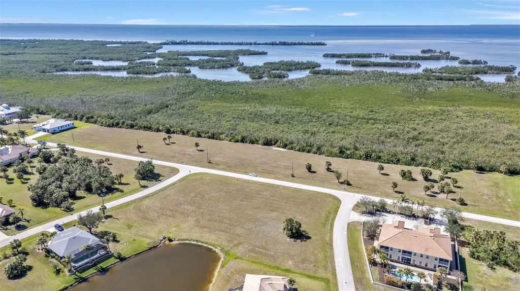 16592 San Edmundo Road Punta Gorda FL 33955