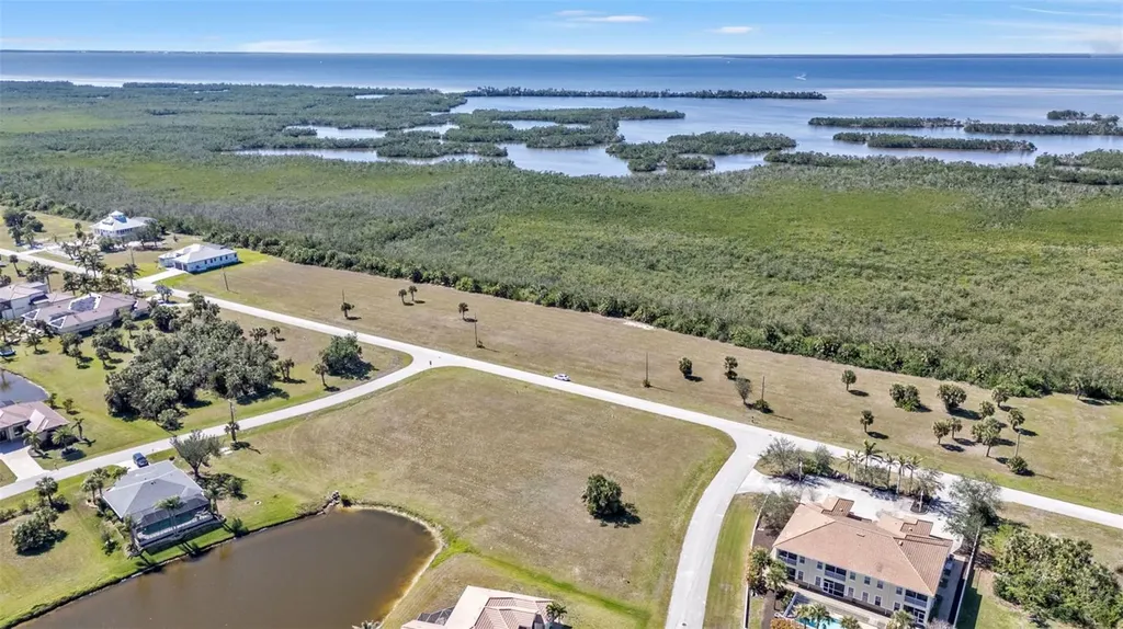 16592 San Edmundo Road Punta Gorda FL 33955