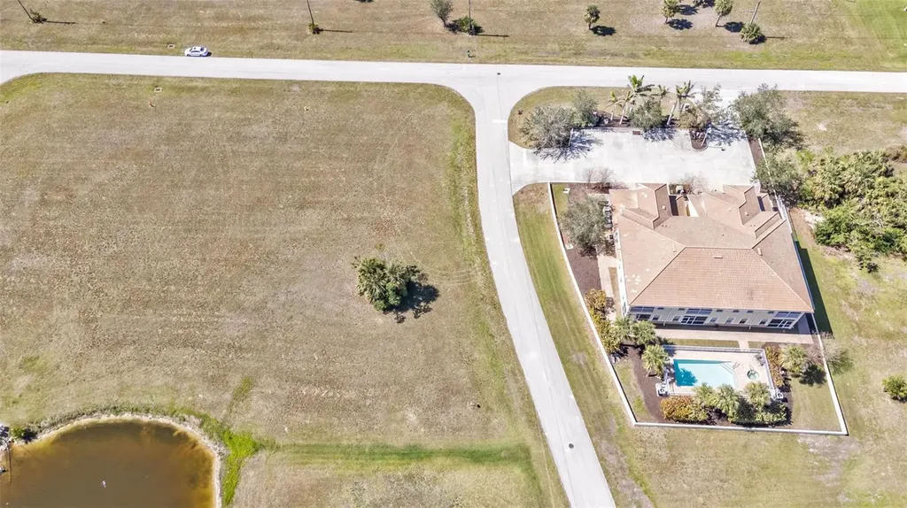 16592 San Edmundo Road Punta Gorda FL 33955