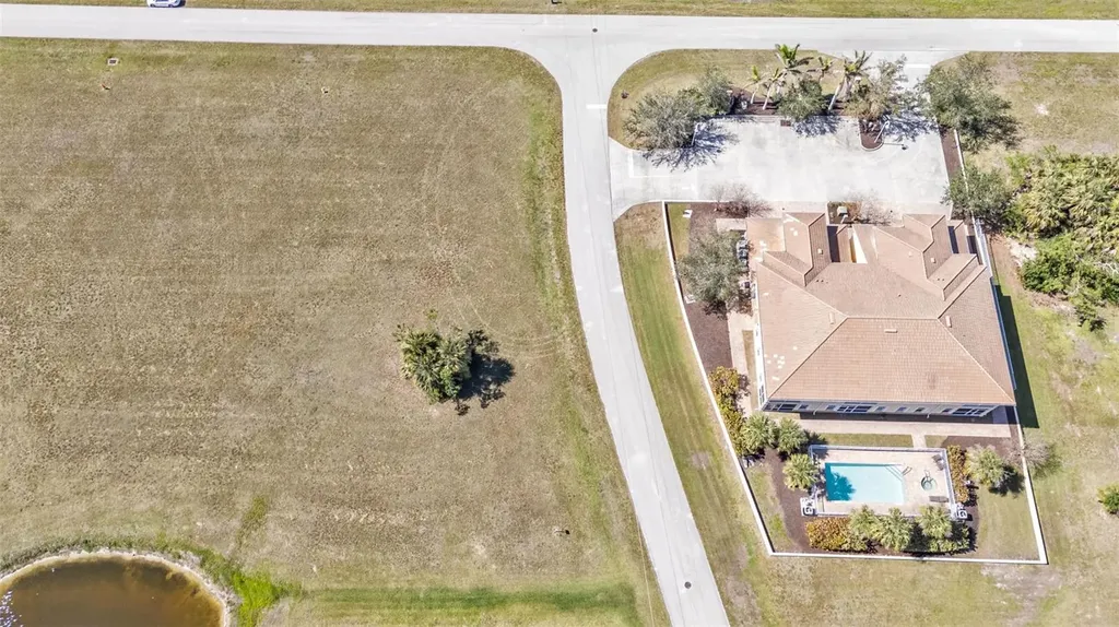 16592 San Edmundo Road Punta Gorda FL 33955