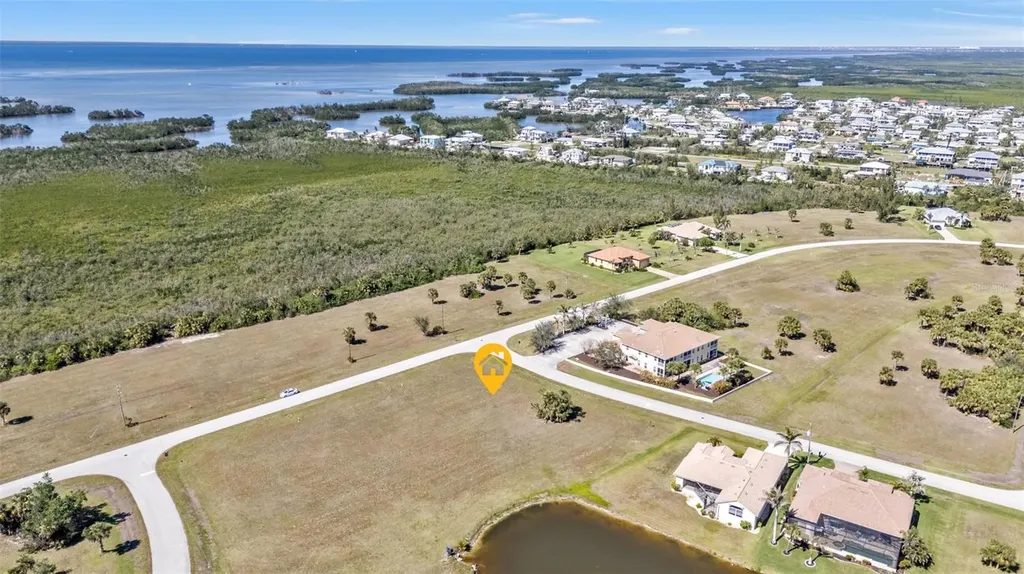 16592 San Edmundo Road Punta Gorda FL 33955