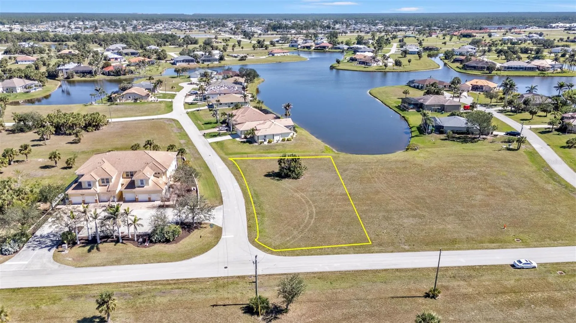 16592 San Edmundo Road Punta Gorda FL 33955